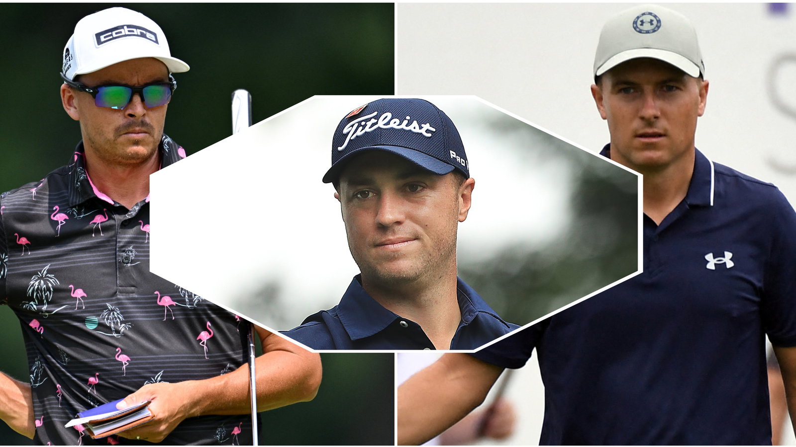 REVEALED: How the pairings will likely play out in the US Ryder Cup team